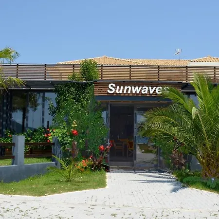 Hotel Sunwaves Beach