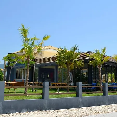 Hotel Sunwaves Beach 2*