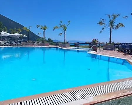 Hotel Sunwaves Beach