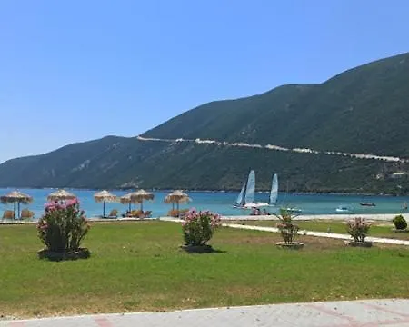 Hotel Sunwaves Beach 2*