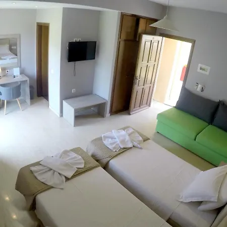 Sunwaves Beach 2*