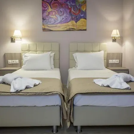 Hotel Sunwaves Beach 2*