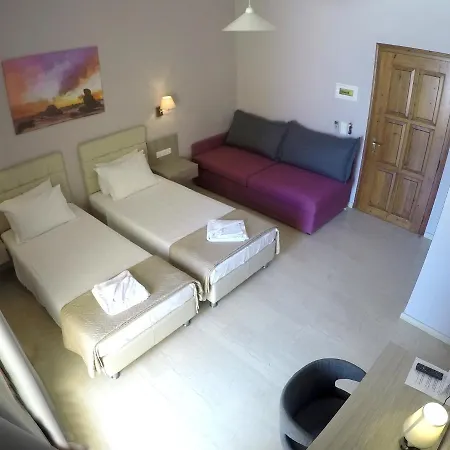 Sunwaves Beach Hotel