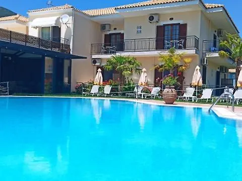 Sunwaves Beach 2* Vasiliki