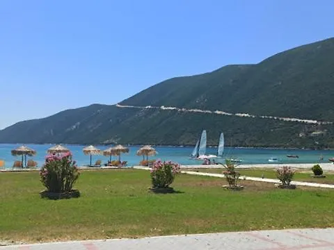 Hotel Sunwaves Beach 2*