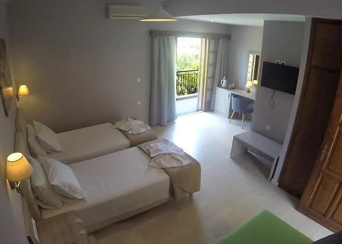 Sunwaves Beach Hotel