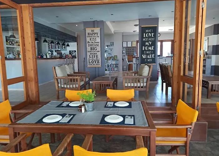 Sunwaves Beach 2* Vasiliki