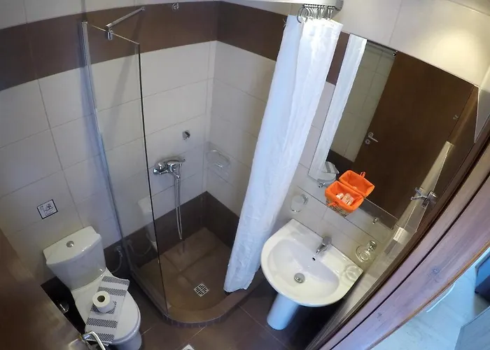 Hotel Sunwaves Beach Vasiliki