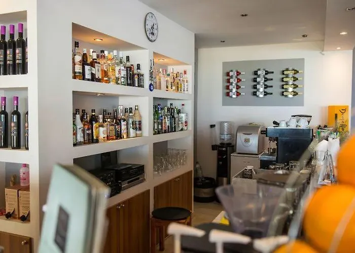 Sunwaves Beach 2* Vasiliki