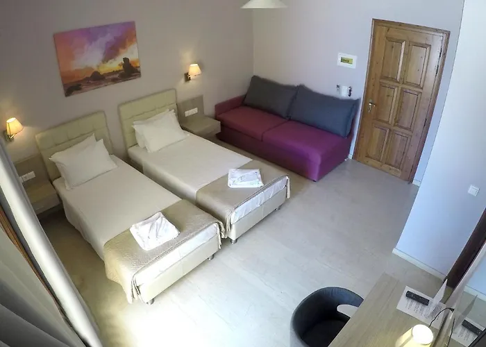 Sunwaves Beach Hotel