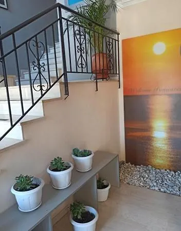 Hotel Sunwaves Beach 2*
