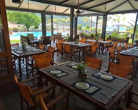 Sunwaves Beach Hotel