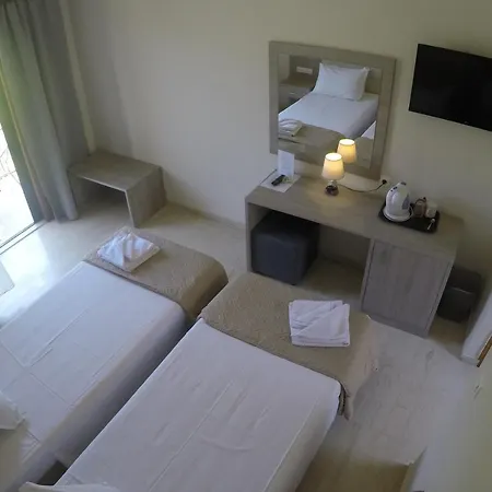 Hotel Sunwaves Beach
