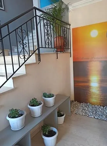 Hotel Sunwaves Beach 2*