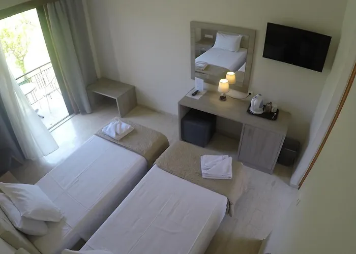 Hotel Sunwaves Beach