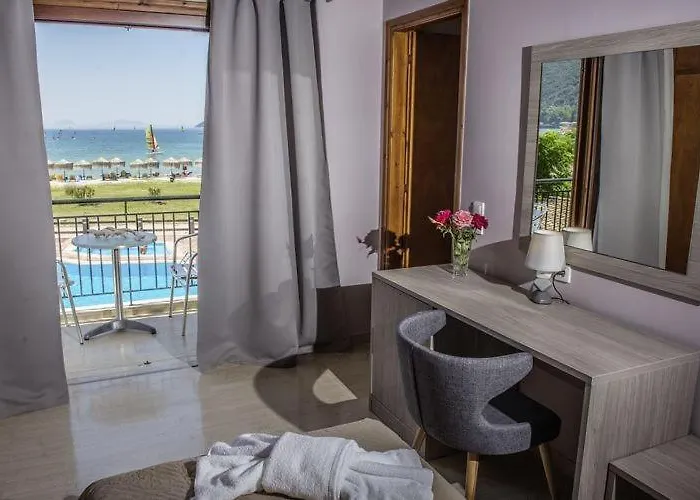 Sunwaves Beach Hotel