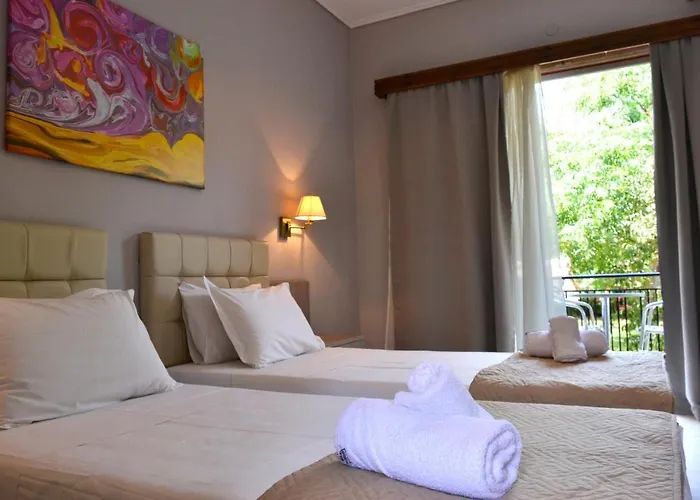 Hotel Sunwaves Beach 2*