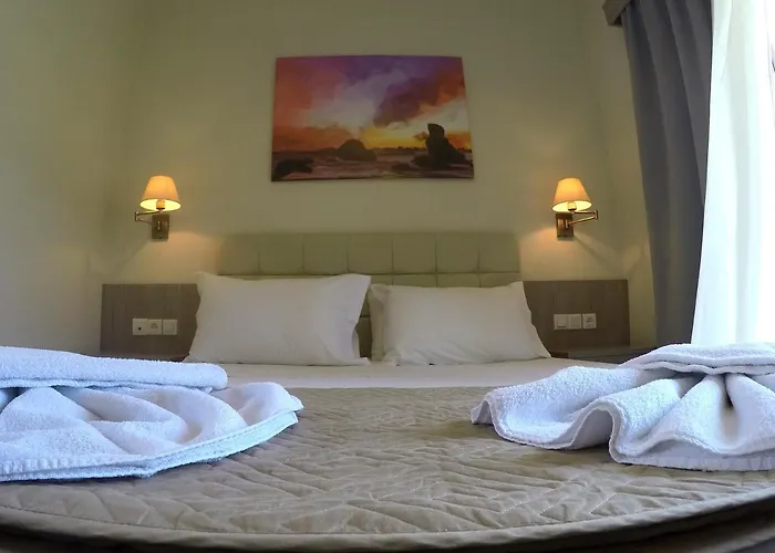 Hotel Sunwaves Beach