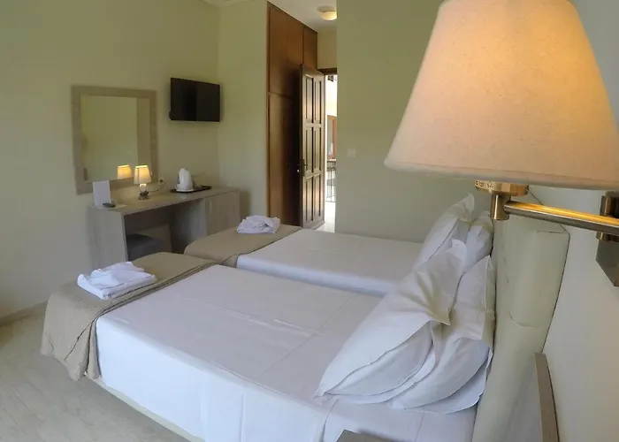 Hotel Sunwaves Beach 2*