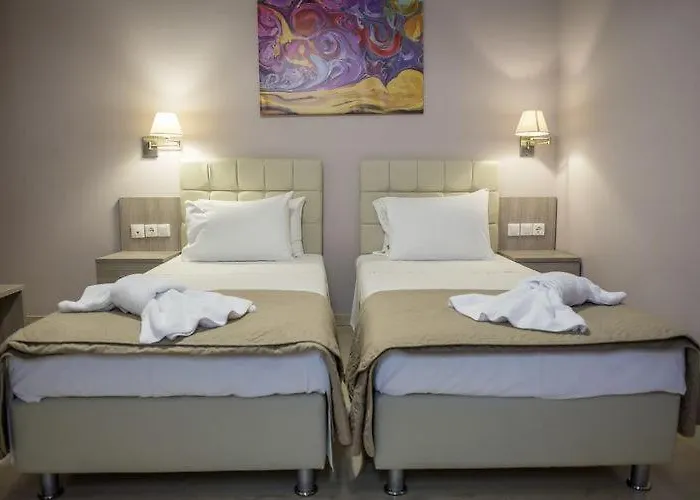 Hotel Sunwaves Beach 2*