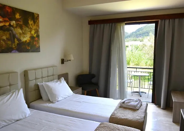 Hotel Sunwaves Beach 2*